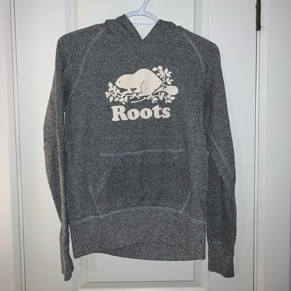Roots Hoodie Sweatshirts - Picture 1 of 3